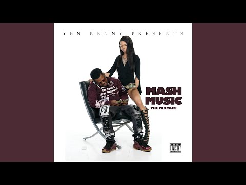 Im a P (feat. Ybn Eezy & Mt)