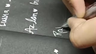 live name writing | writing live name | name writing live