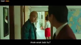 film action subtitle Indonesia 2022 - GANGSTER KOREA - full movie terbaru