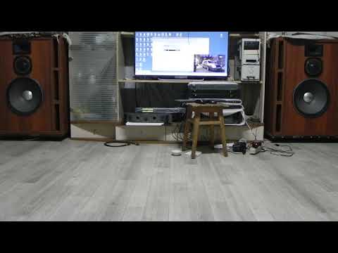 ОНКЕН-ONKEN---speakers---- ДАСТИШ---ФАНТАСТИШ-Gino Soccio - Rhythm Of The World `80