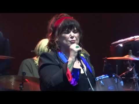 Immigrant Song - Gov't Mule with Ann Wilson May 2, 2021