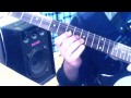 Ana Bekuta "Oluja" GITAR uzivo 