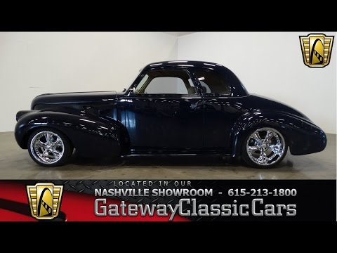 1940 Buick 5-Window (CC-917300) for sale in O'Fallon, Illinois