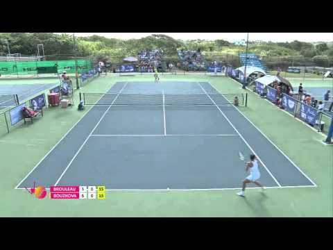 MPIOS - Mauritius - 15th to 21st June - Finals