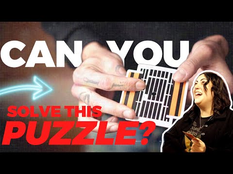 Impossible Escape by Patricio Teran