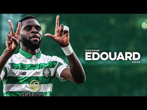 Odsonne Edouard  ● SKILLS, GOALS AND ASSISTS 2020 HD