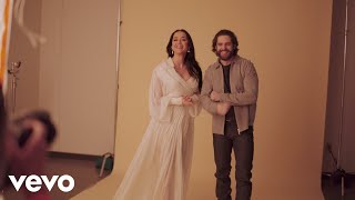 Thomas Rhett, Katy Perry - Where We Started (Behind The Scenes)