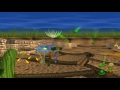 04 Walkthrough FR L 1001 Pattes L Stage 4 Le Ravin