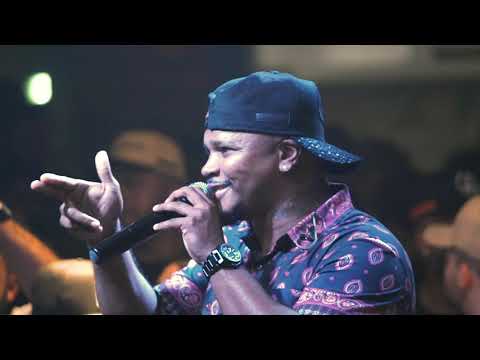 RODA DE SAMBA DO GAMADINHO - PARADA 021