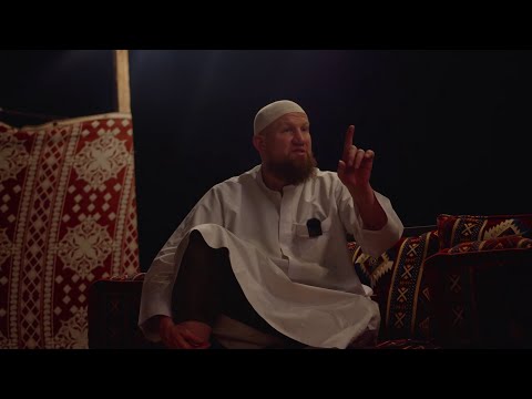 Warum hat Gott die Menschen erschaffen? Pierre Vogel @PierreVogeloffiziell