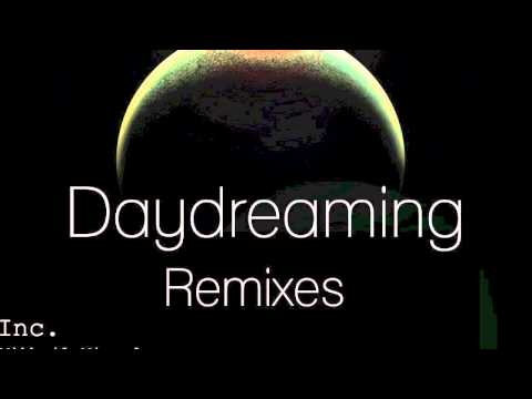 Ev Darko - Daydreaming |DEEZDLUX Deep Mix|