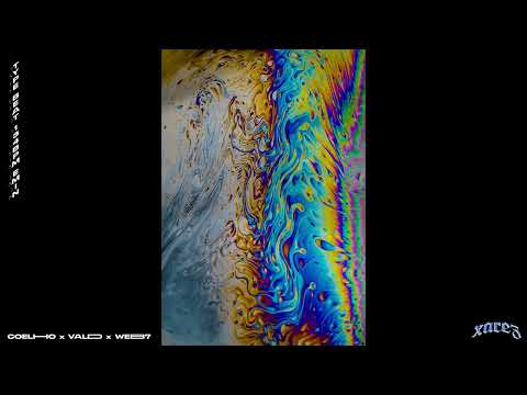 [FREE] Coelho x Vald x Web7 TYPE BEAT (prod. XAREZ)