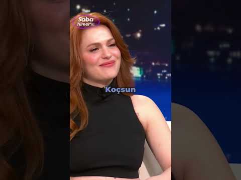 Burcu Cavrar Kaç Yaşında? #BurcuCavrar #SabaTümer