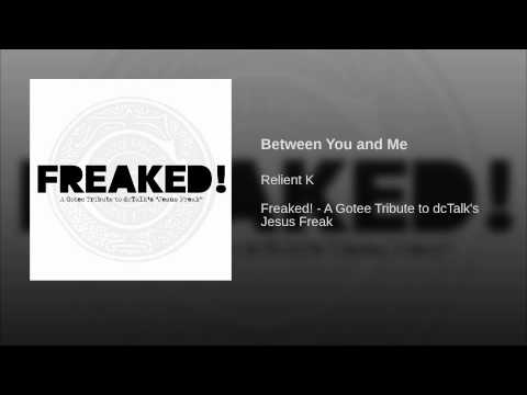 Video thumbnail for Between You and Me