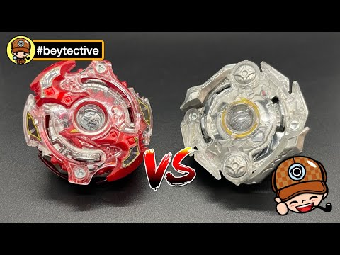 Storm Spriggan VS Obelisk Odin! Can Shu Overcome The Master Of Sounds? #Epic #Beyblade #Battle