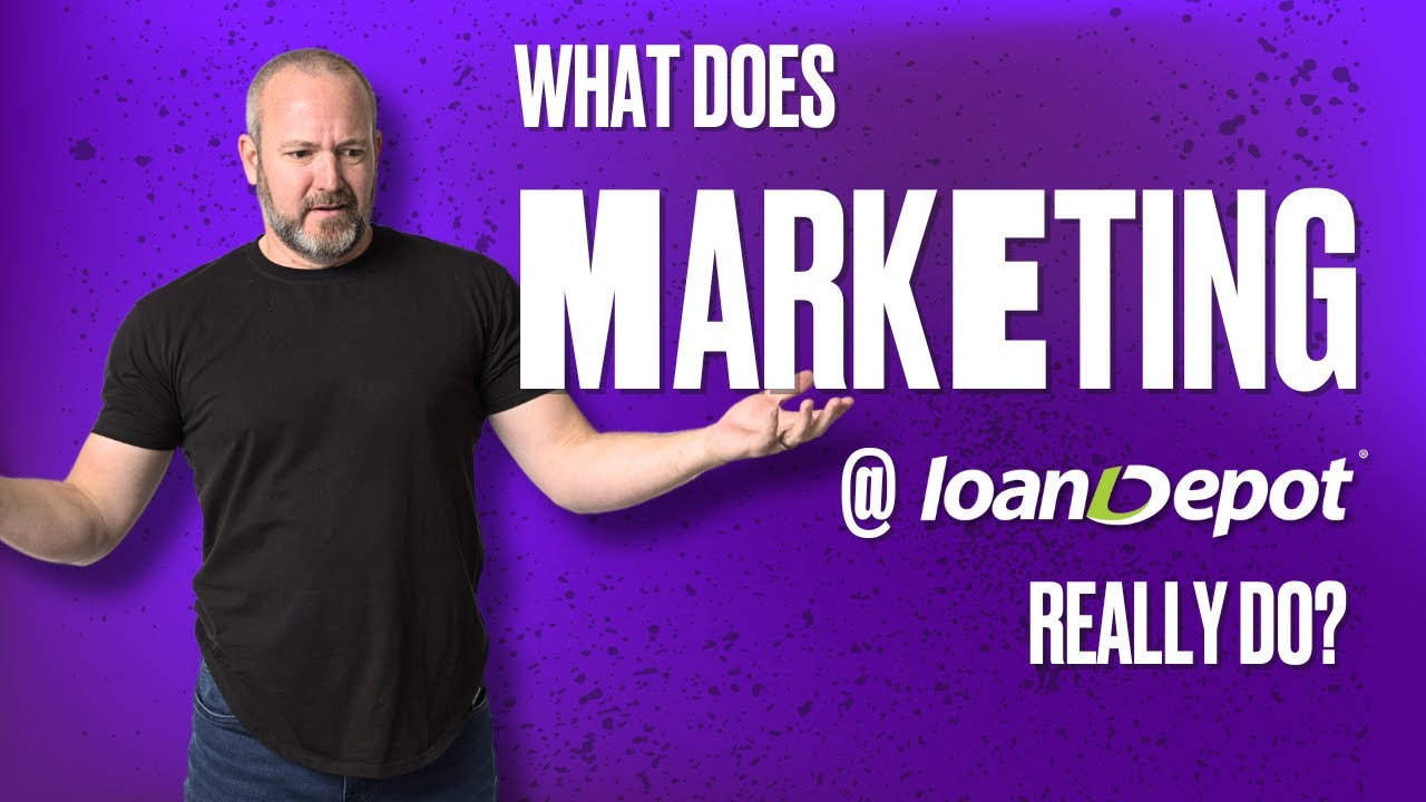 What does Marketing do?