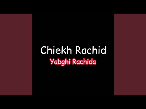 Yabghi Rachida