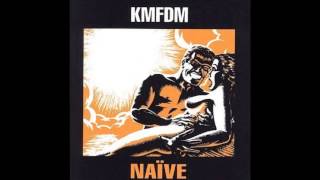 KMFDM   Godlike