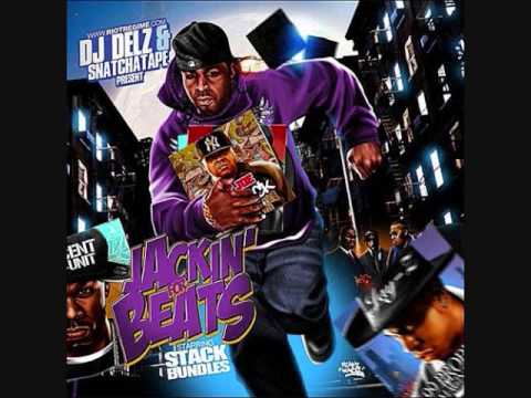 stack bundles mr19.5 (JIM JONES DISS) .......