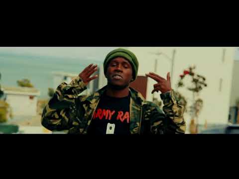 GS RAYM - NO HOOK (OFFICIAL VIDEO)
