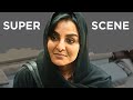 Ayisha Super Scene Manju Warrier Malayalam Movie ManoramaMAX