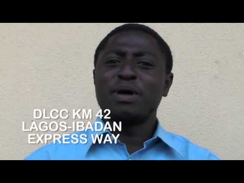 Deeperlife Easter retreat 2016   By Evang Testimony Ifeanyi Anugwo