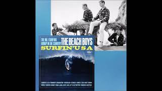 The Beach Boys    Bonus Tracks    Land Ahoy  1963