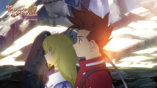 Tales of Symphonia Remastered (English) video 1