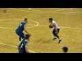 Almere Sailors verliezen ook tweede duel in DBL