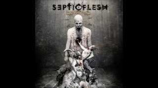 Septicflesh - The Vampire from Nazareth