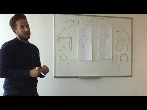 GPI Fridays [EP 04] - SWIFT gpi Improves the Corporate Banking Experience