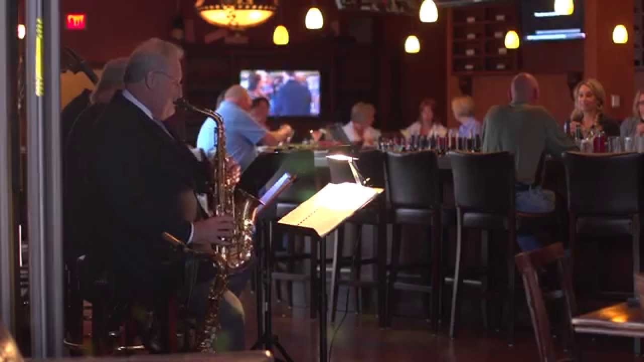 Promotional video thumbnail 1 for The Jazz Committee