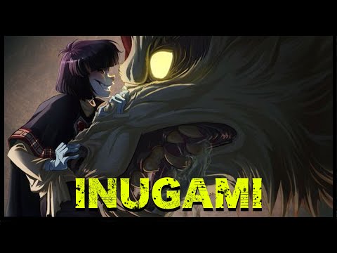 Yokai und Yurei : Inugami - Der beschworene Hundegeist [Deutsch/German] 149#