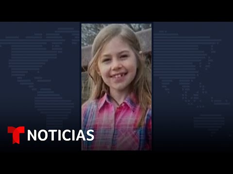 Hallan a una niña que desapareció hace seis años gracias a Netflix | Noticias Telemundo