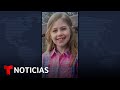 Hallan a una niña que desapareció hace seis años gracias a Netflix | Noticias Telemundo