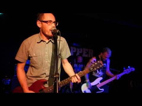 Face Up - Rise Now (The Flapper, Birmingham)