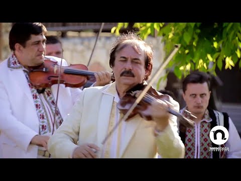 Orchestra Lautarii - Jocuri populare din Banat