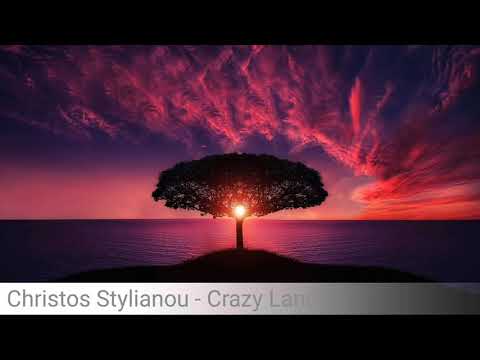Christos Stylianou - Crazy Land