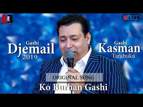 DJEMAIL 2019 Splet Tarabuka Kasman Live Ki Soba