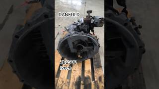 КПП IVECO 2865B6 2865B6
8871013 для грузовика IVECO | Изображение 4 - Autoline