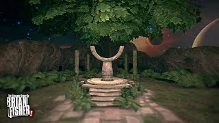 The Strange Story of Brian Fisher: Chapter 2 teaser #5 teaser