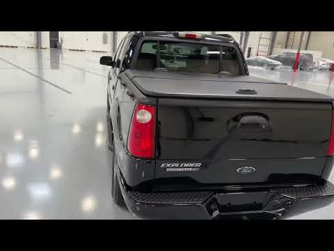 2004 Ford Explorer (CC-2007996) for sale in Greensboro, North Carolina