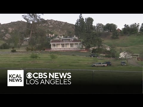 Riverside passes ordinance requiring 100-feet of defensible ...
