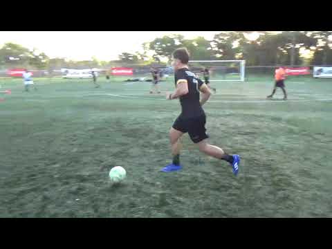 META GARROTE VS REAL BAÑIL - #LigaNuñez - #Apertura SLS - 25/3/2023