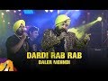 Dardi Rab Rab | Daler Mehndi | Dhaka International FolkFest 2019