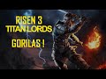 Vamos Jogar Risen 3: Titan Lords