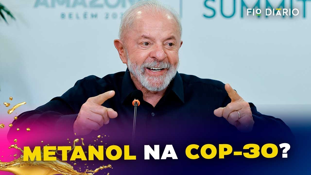 😂DESCONDENADO MISTURA ‘AMAZÔNIA’ COM ‘BÍBLIA’ E PASSA VERGONHA