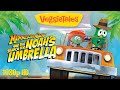 VeggieTales: Minnesota Cuke and the Search for Noah's Umbrella (1080p HD)