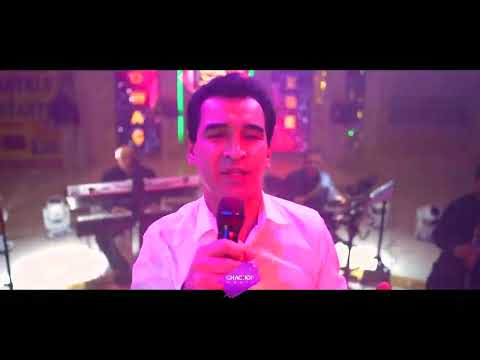 Jumamyrat Kasymow İlki Söýgüm 2024