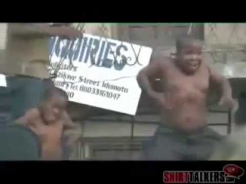 Dansul smekerilor :)))))))